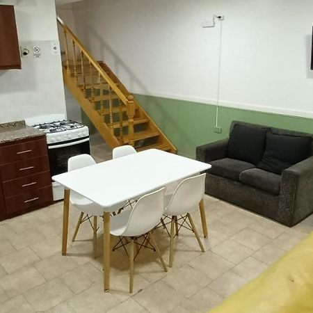 Principio De Todo Apartment Ushuaia Exterior photo