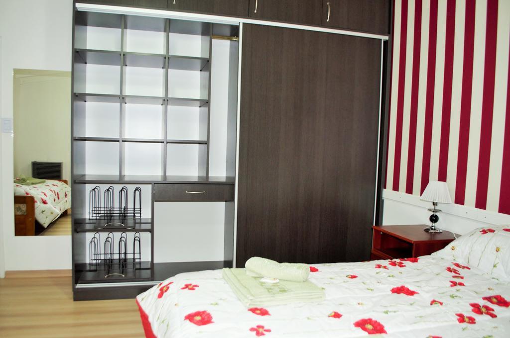 Principio De Todo Apartment Ushuaia Room photo