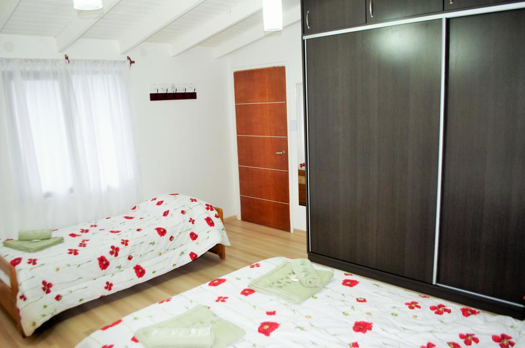 Principio De Todo Apartment Ushuaia Room photo