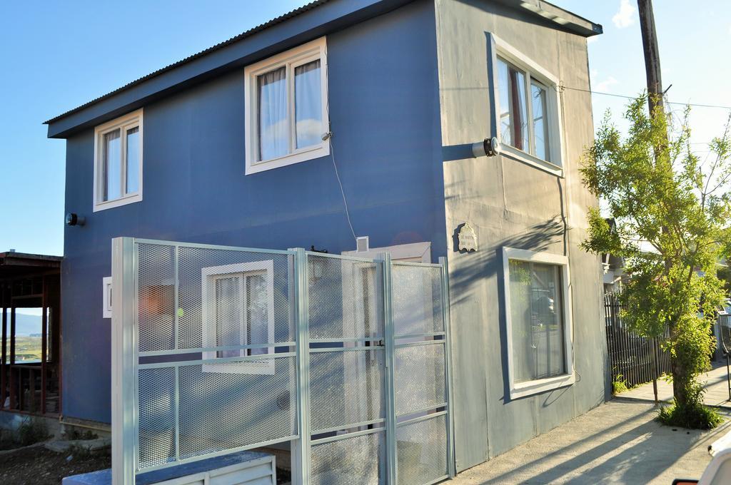Principio De Todo Apartment Ushuaia Exterior photo