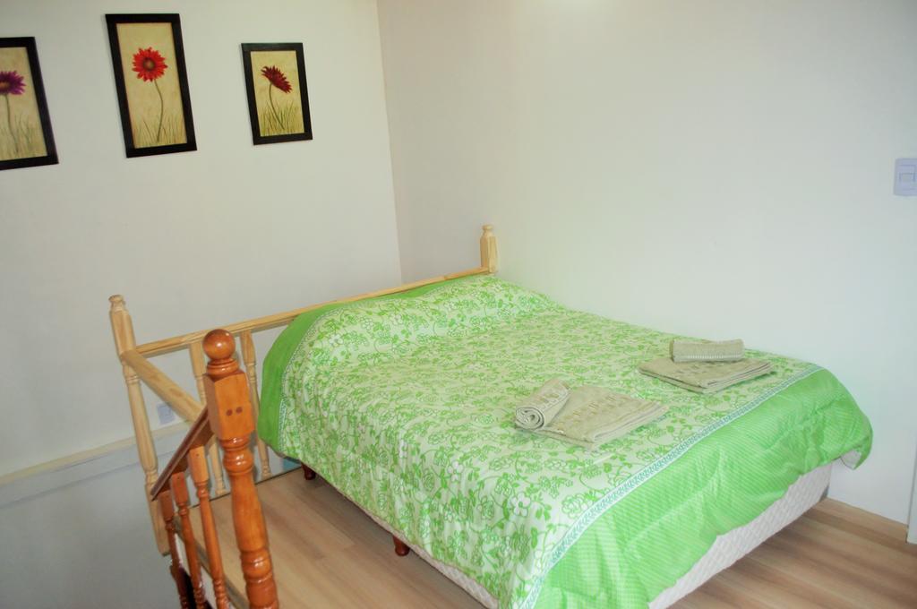 Principio De Todo Apartment Ushuaia Room photo