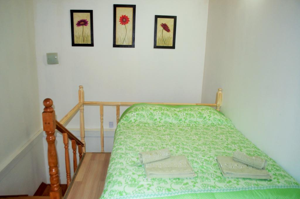 Principio De Todo Apartment Ushuaia Room photo